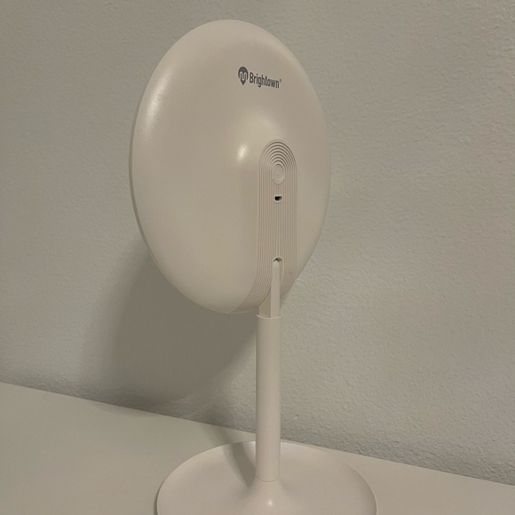 LED mirror! - Picture 2 of 2